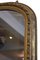 Early Victorian Overmantel Mirror, Image 11