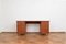 Mid-Century Swedish Teak Desk, 1960s 1