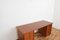 Mid-Century Swedish Teak Desk, 1960s 9