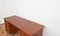 Mid-Century Swedish Teak Desk, 1960s, Image 10