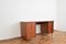 Mid-Century Swedish Teak Desk, 1960s 6