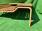 Mid-Century Dutch Coffee Table or Bench Attributed to Jindrich Halabala for Pastoe 1