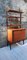 Teak Sideboard Cabinet with Wine Compartment from ISA Bergamo, 1950s or 1960s 3