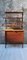 Teak Sideboard Cabinet with Wine Compartment from ISA Bergamo, 1950s or 1960s 1