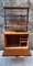 Teak Sideboard Cabinet with Wine Compartment from ISA Bergamo, 1950s or 1960s 4