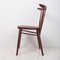 Chairs by František Jirak for Tatra, Czechoslovakia, 1960s, Set of 4, Image 6