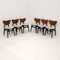 Vintage Butterfly Dining Chairs from G-Plan, Set of 6 1