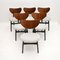 Vintage Butterfly Dining Chairs from G-Plan, Set of 6 8