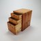 Pine Chest of Drawers by Ate van Apeldoorn for Houtwerk Hattem, 1960s, Image 8