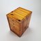 Pine Chest of Drawers by Ate van Apeldoorn for Houtwerk Hattem, 1960s, Image 4