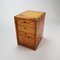 Pine Chest of Drawers by Ate van Apeldoorn for Houtwerk Hattem, 1960s, Image 1