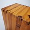 Pine Chest of Drawers by Ate van Apeldoorn for Houtwerk Hattem, 1960s, Image 11