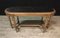 Louis XVI Style Two-Seater Piano Bench 6