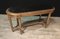 Louis XVI Style Two-Seater Piano Bench 3