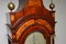 Antique Georgian Period Long Case Clock by Richard Reeves 14