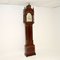 Antique Georgian Period Long Case Clock by Richard Reeves 2