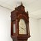 Antique Georgian Period Long Case Clock by Richard Reeves 3