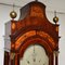 Antique Georgian Period Long Case Clock by Richard Reeves 9