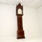 Antique Georgian Period Long Case Clock by Richard Reeves 1