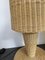 Italian Rattan Floor Lamp by Gasparucci Italo, 1980s, Image 5