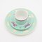 Porcelain Tea Trio by Louise Gibb for Ritzenhoff, 1994, Set of 3, Image 2