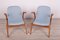 Fauteuils de Uluv, 1960s, Set de 2 2