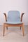 Armchairs from Uluv, 1960s, Set of 2, Image 12