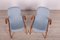 Armchairs from Uluv, 1960s, Set of 2, Image 3