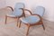 Armchairs from Uluv, 1960s, Set of 2, Image 8