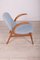 Armchairs from Uluv, 1960s, Set of 2, Image 10