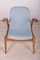 Armchairs from Uluv, 1960s, Set of 2, Image 5