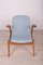 Armchairs from Uluv, 1960s, Set of 2, Image 4