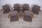 Conference Armchairs from Duba, 1960s, Set of 6 4