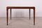 Rosewood Coffee Table by Johannes Andersen for CFC Silkeborg, 1960s, Image 4