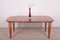 Mid-Century Cherrywood Coffee Table by Severin Hansen for Haslev Møbelsnedkeri, 1960s, Image 4