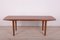 Mid-Century Danish Teak Coffee Table, 1960s, Image 1