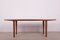 Mid-Century Danish Teak Coffee Table, 1960s, Image 3