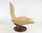 Leather Wammes Lounge Chair by Gerard van den Berg for Montis, Image 7