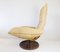 Leather Wammes Lounge Chair by Gerard van den Berg for Montis, Image 16