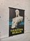 Affiche Zoo Tierpark Berlin Vintage Représentant Pelican, 1970s 4