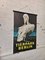Poster vintage raffigurante un pellicano, Tierpark Berlin Zoo, anni '70, Immagine 4