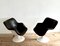 Mid-Century Junior Armchairs by Yrjö Kukkapuro for Haimi, Finland, 1960s, Set of 2, Image 1