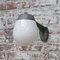 Opaline Glass 6321 Wall Lamp by Wilhelm Wagenfeld for Lindner 6