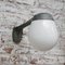 Opaline Glass 6321 Wall Lamp by Wilhelm Wagenfeld for Lindner 4