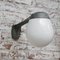 Opaline Glass 6321 Wall Lamp by Wilhelm Wagenfeld for Lindner, Image 4