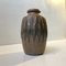 Mid-Century Ceramic Vase by Günther Praschak for Knabstrup, 1960s, Image 1