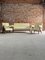 PJ-010806 Chandigarh Easy Lounge Sofa & Sessel von Pierre Jeanneret, 1950er, 3er Set 3