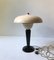 Vintage Bakelite Lamp, Image 1