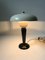 Lámpara vintage de baquelita, Imagen 2