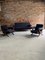 PJ-010806 Easy Lounge Armchairs by Pierre Jeanneret, 1950s, Set of 2, Image 16